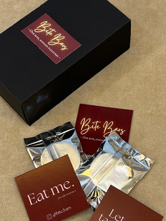 Cinnamon mix (Dark/Milk)