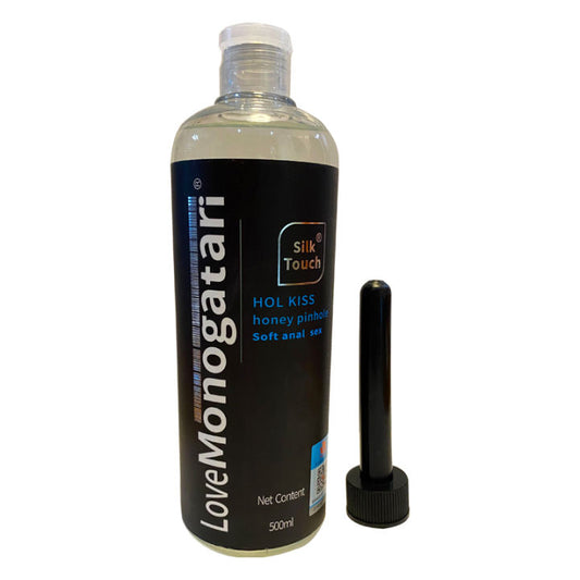 Monogatari Water-Based Lube (500mL)