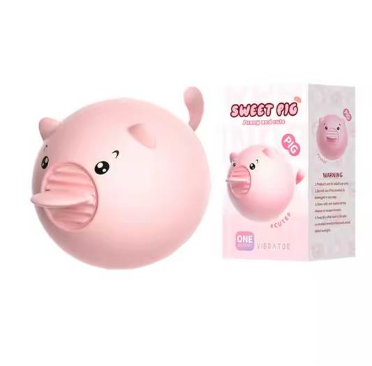 Sweet Pig