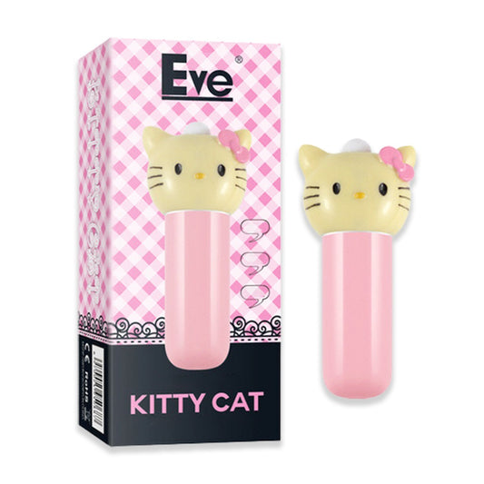 Eve Kitty Cat Mini-Vibrator
